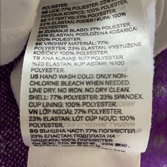 Set of 3 bras - Picture 4 of 4